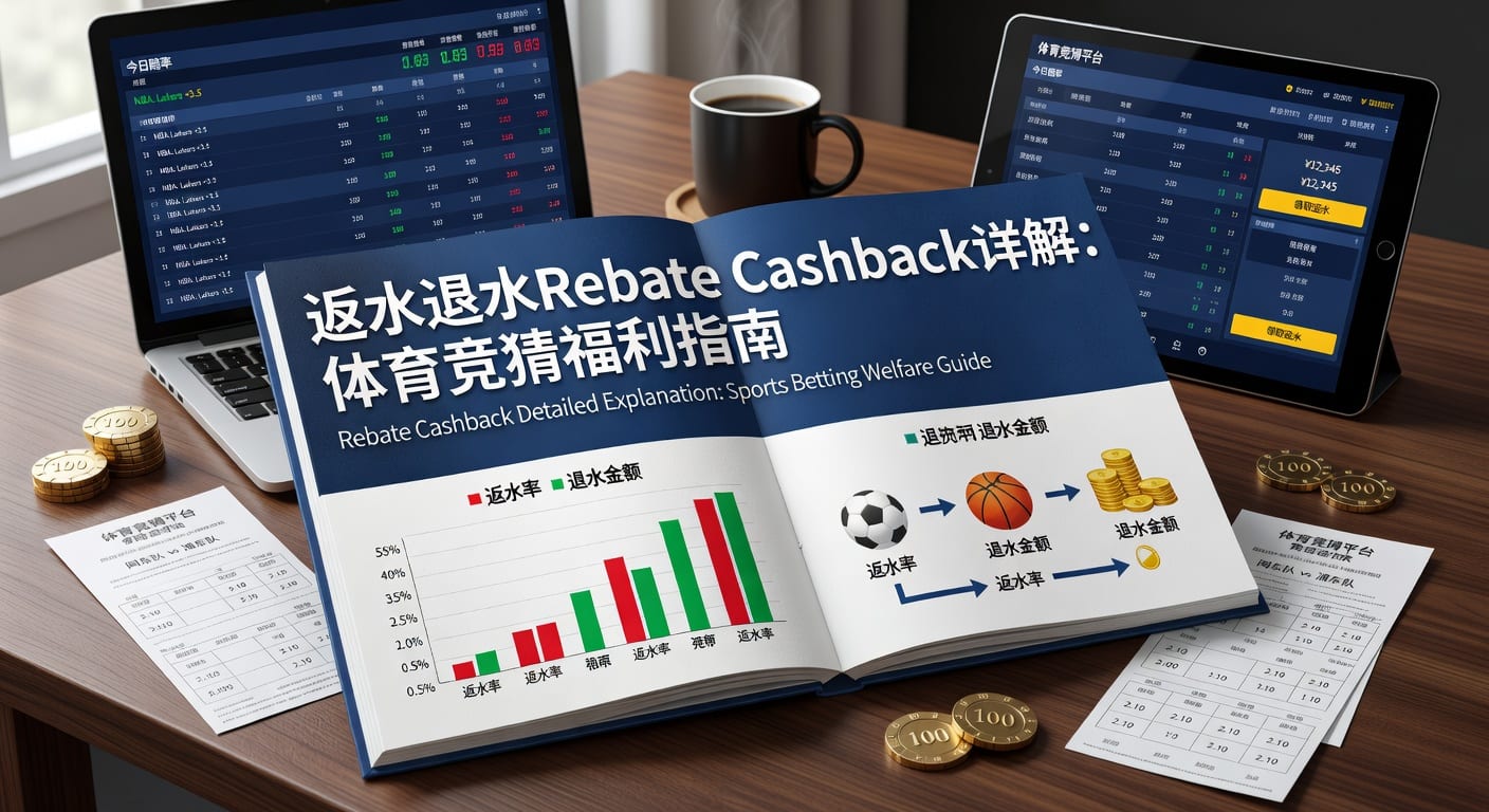 返水退水 rebate cashback 2026世界杯投注平台指南