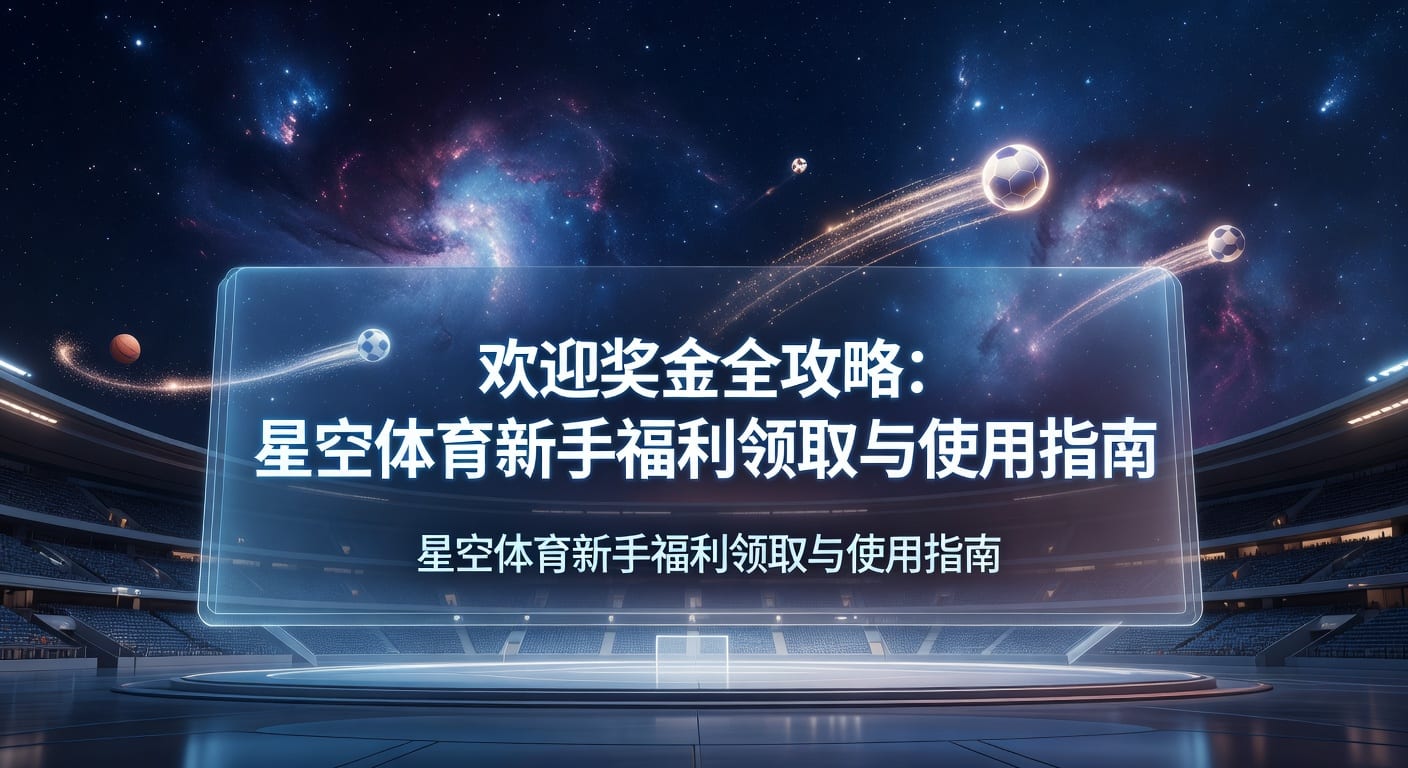 欢迎奖金 Welcome Bonus：世界杯赔率平台2026攻略
