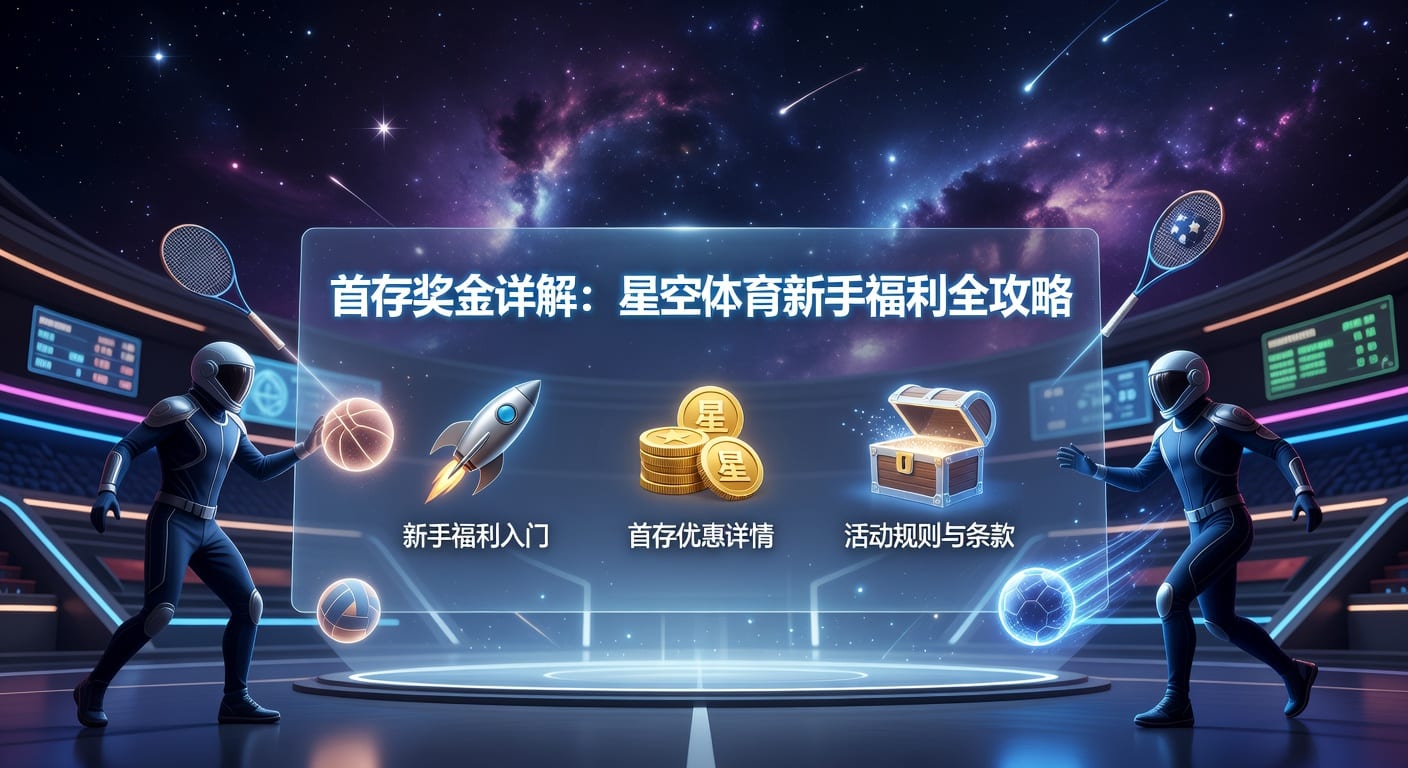 首存奖金详解 乐鱼体育官网2026投注福利