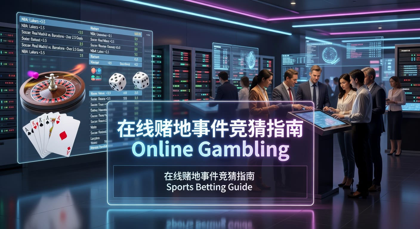在线赌场 Online Gambling 乐鱼体育官网2026投注攻略