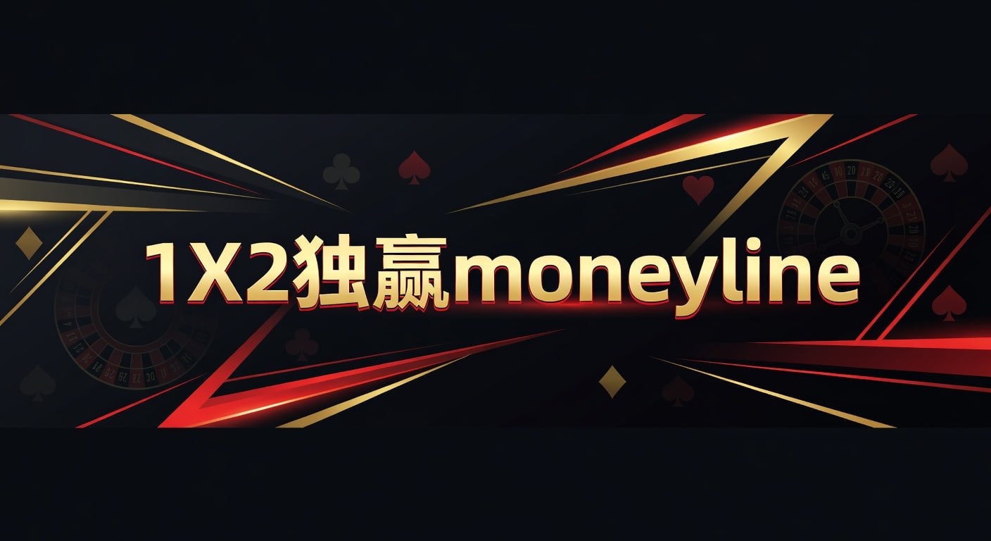 1X2 独赢 moneyline 世界杯博彩平台策略
