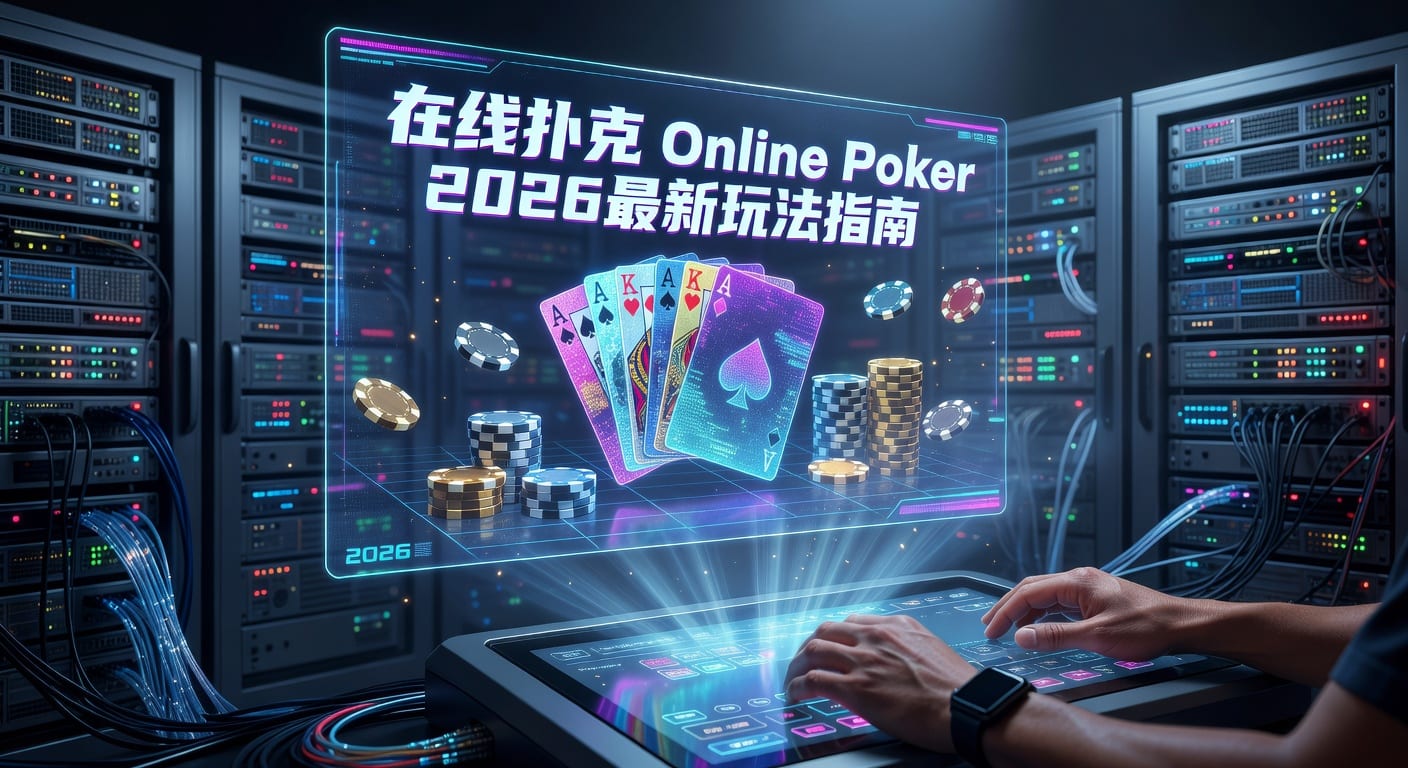 在线扑克 乐鱼体育官网最新技巧分享