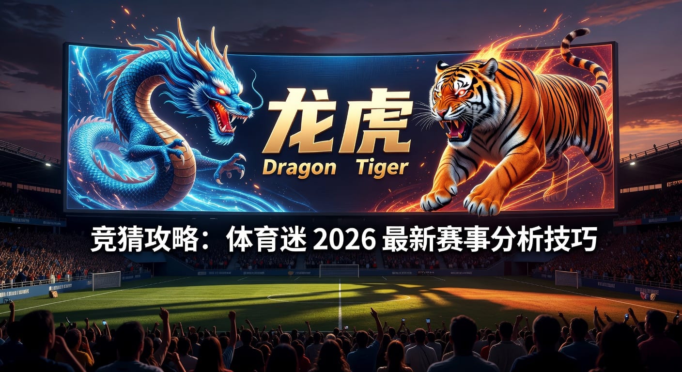 龙虎 dragon tiger 乐鱼体育官网 2026投注策略