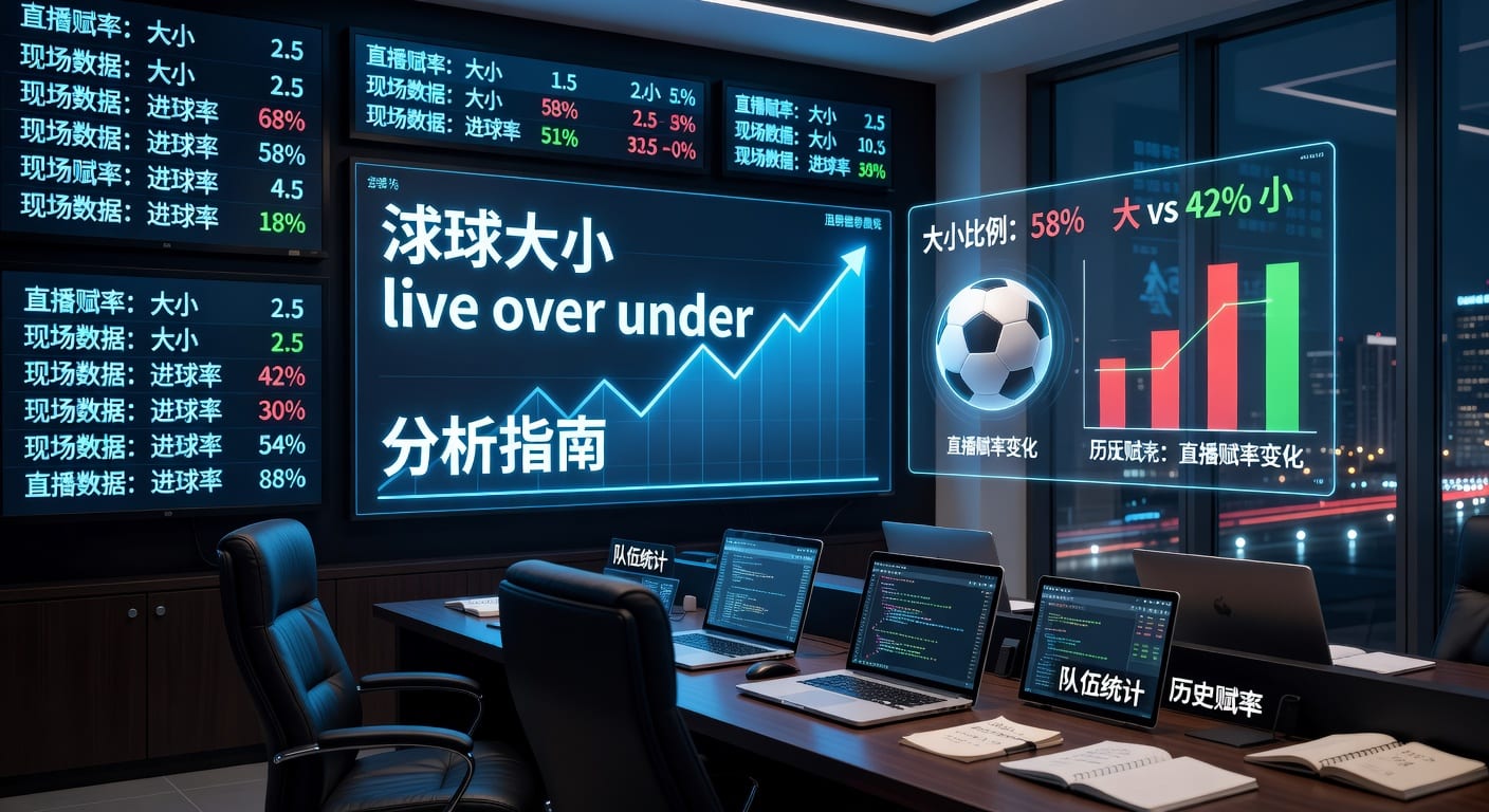 滚球大小 live over under 乐鱼体育官网实时策略解析