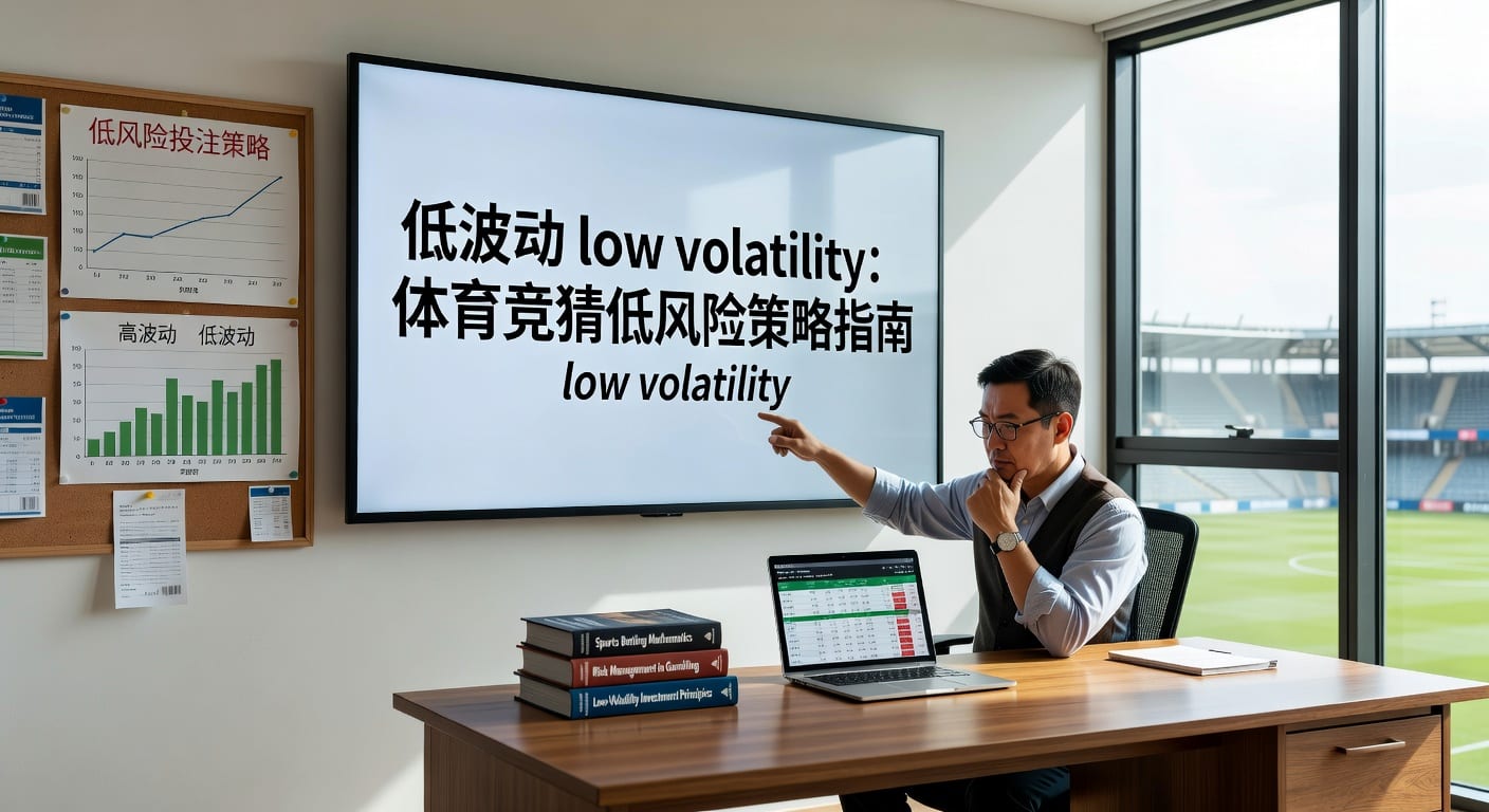 波动率 volatility 乐鱼体育官网2026世界杯指南