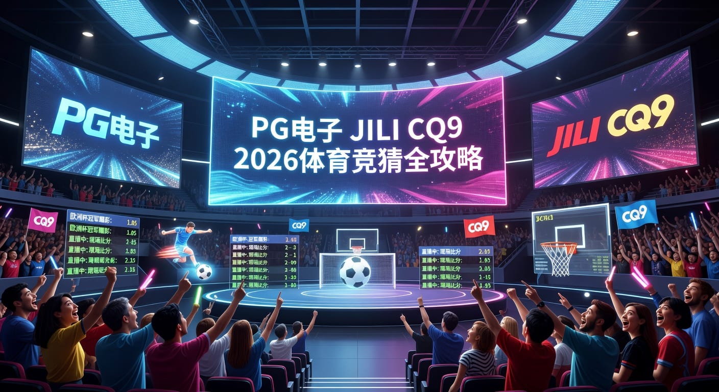 PG电子 JILI CQ9 世界杯博彩平台指南