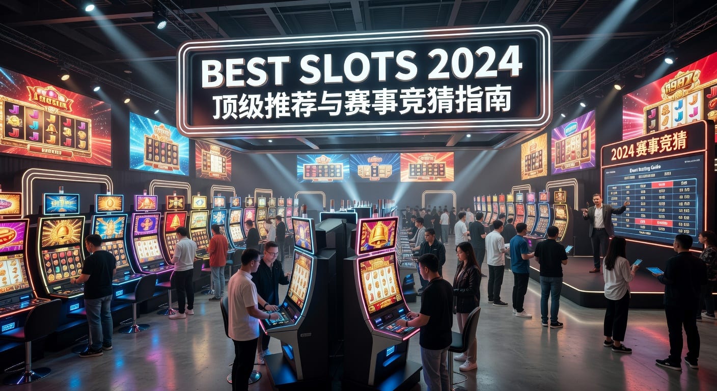 best slots 乐鱼体育官网 2026推荐