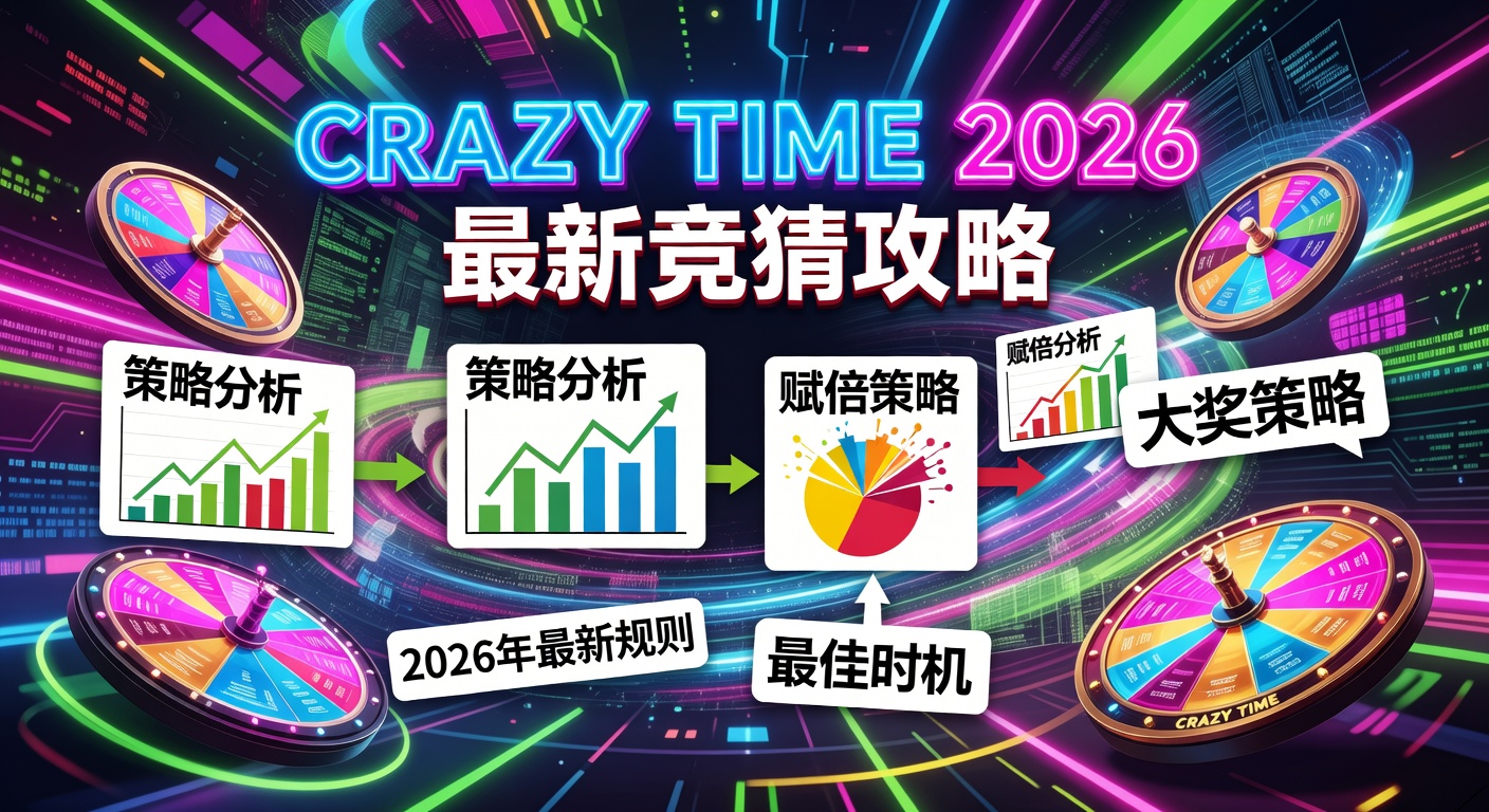 Crazy Time 乐鱼体育官网投注指南