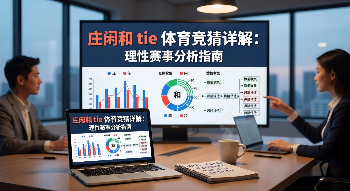 庄闲和 tie 世界杯赔率深度解析