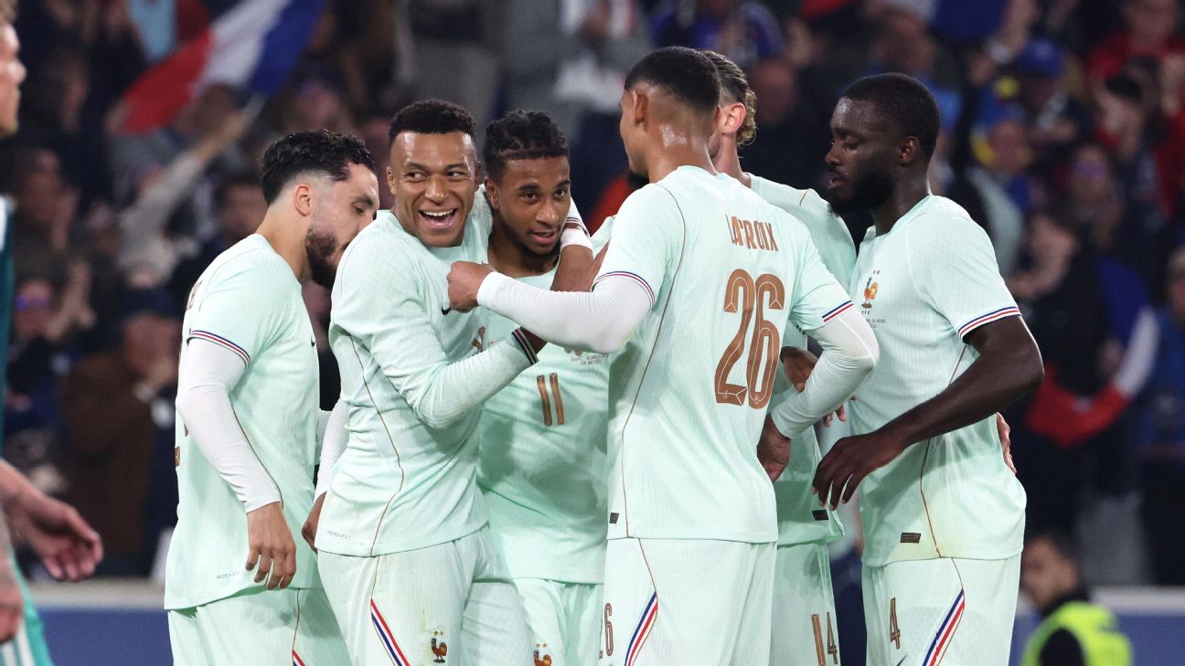 世界杯2026冠军与奖项预测：西班牙法国领跑，亚马尔成最大热门